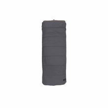 Snow Peak Separate Sleeping Bag & Mat Plus