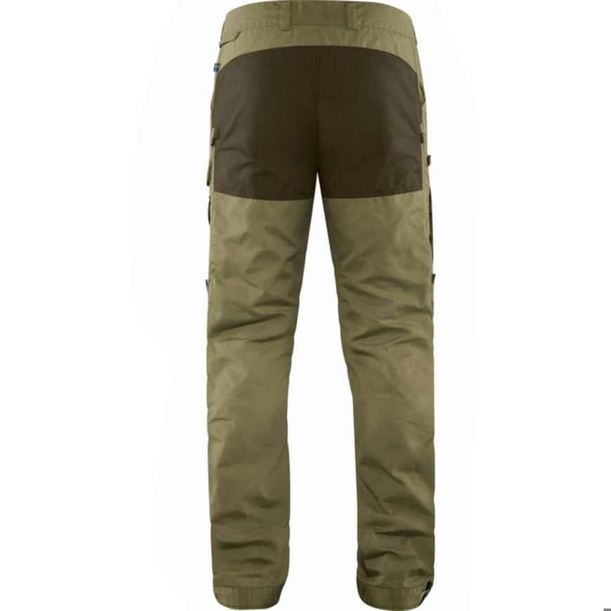 FjallRaven Men's Vidda Pro Ventilated Trouser - Long