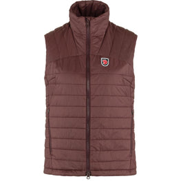 FjallRaven Women's Expedition X-Latt Vest