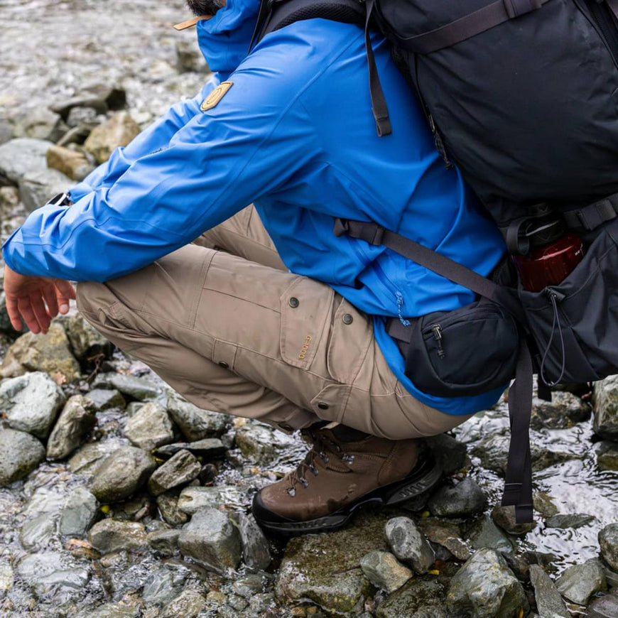 FjallRaven Men's Vidda Pro Trouser - Regular