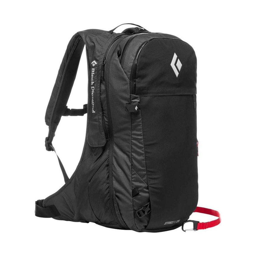 Black Diamond Jetforce Pro 25L Avalanche Airbag Pack