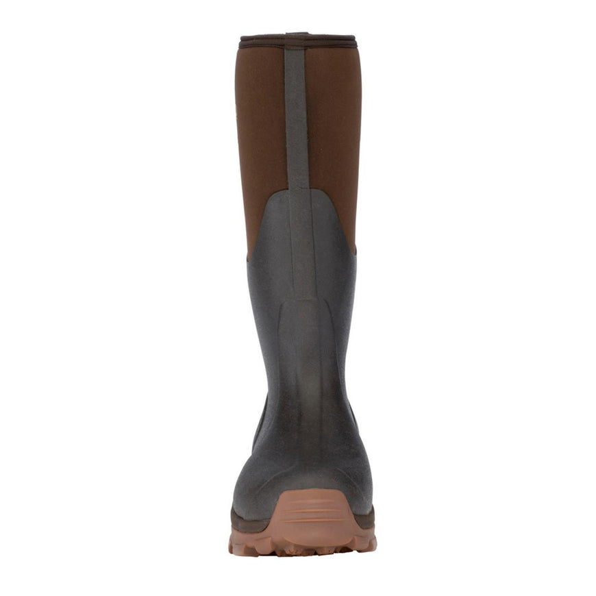 Dryshod Men's Haymaker Hi Hard-Working Farm Boots