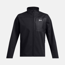 Under Armour Men's Storm ColdGear Infrared Shield 2.0 Jacket - Tall
