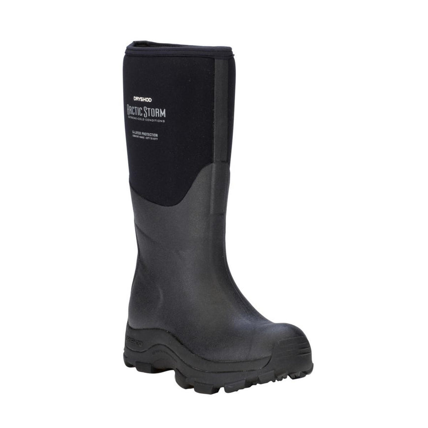 Dryshod Women's Arctic Storm Hi Winter Boots