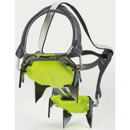 Camp Ascent Universal Crampons
