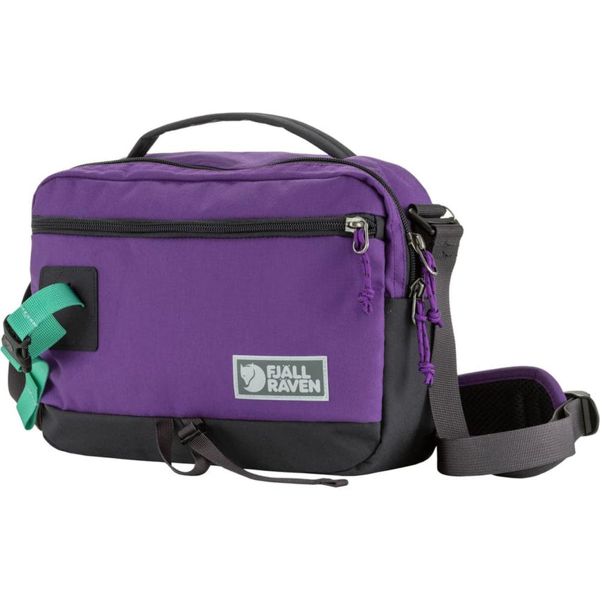 FjallRaven Vardag Everyday 6 Litre Shoulder Bag