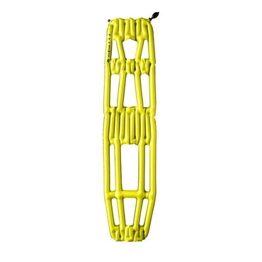 Klymit Inertia X Frame Sleeping Pad - Yellow