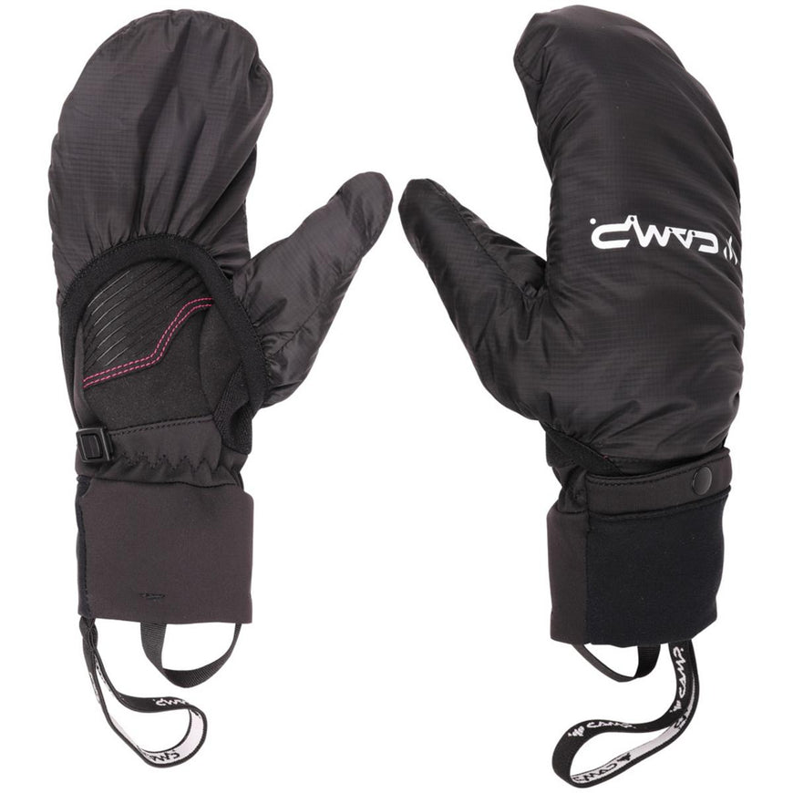 Camp G Comp Warm Lady Winter Gloves