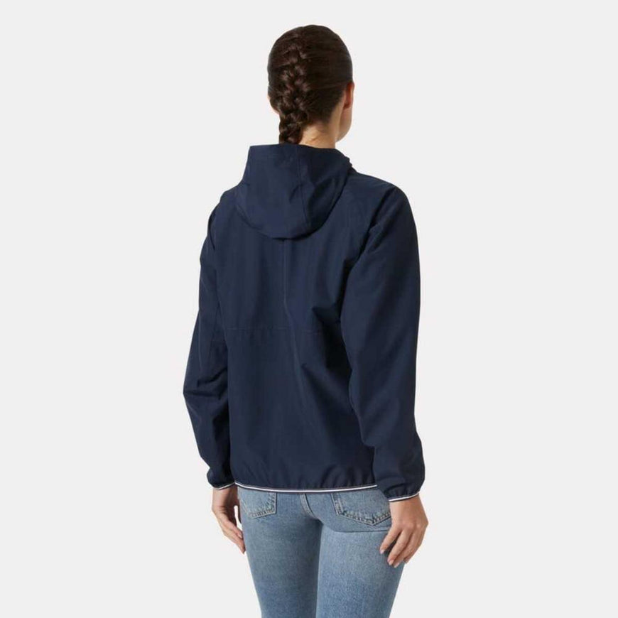 Helly Hansen Women's Koster Rain Jacket