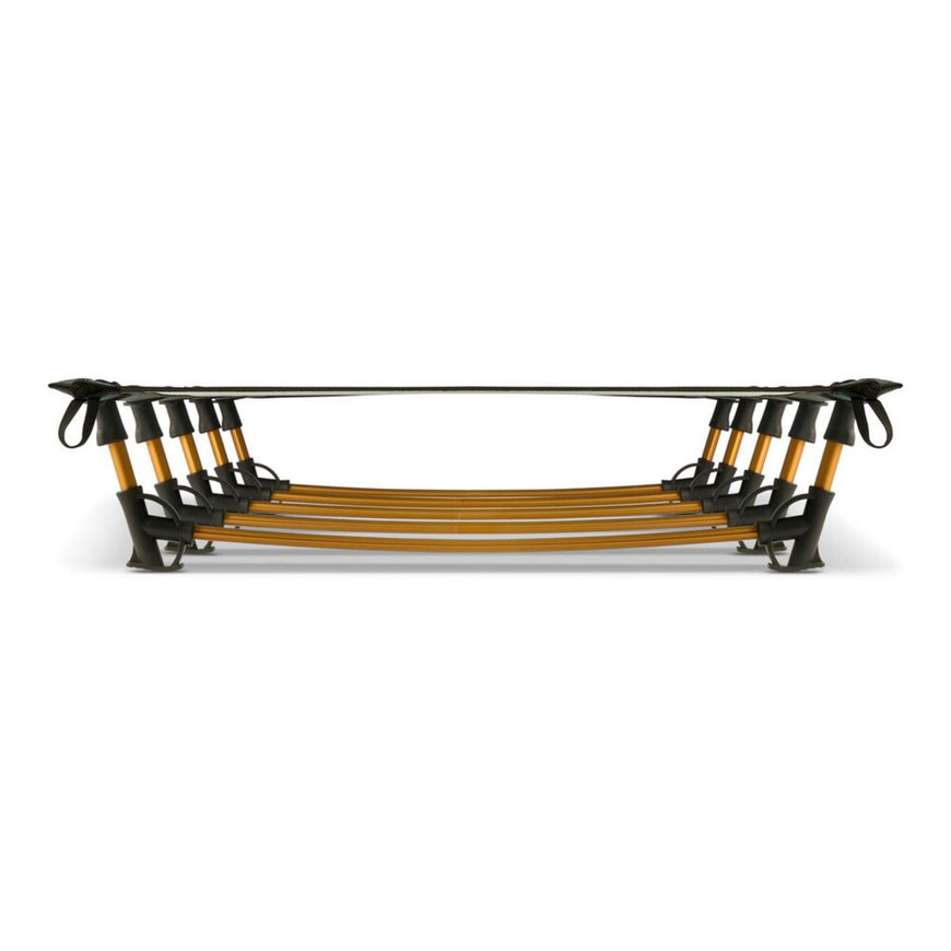 Kelty Lowdown Cot - Fern