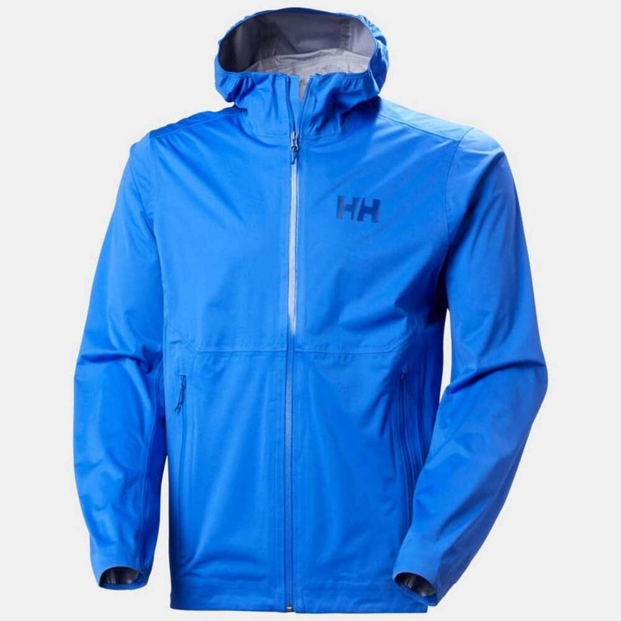 Helly Hansen Men's Momentum 3-Layer Stretch Jacket