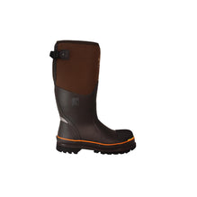 Dryshod Men's Nanotoe Protective Gusset Work Boots