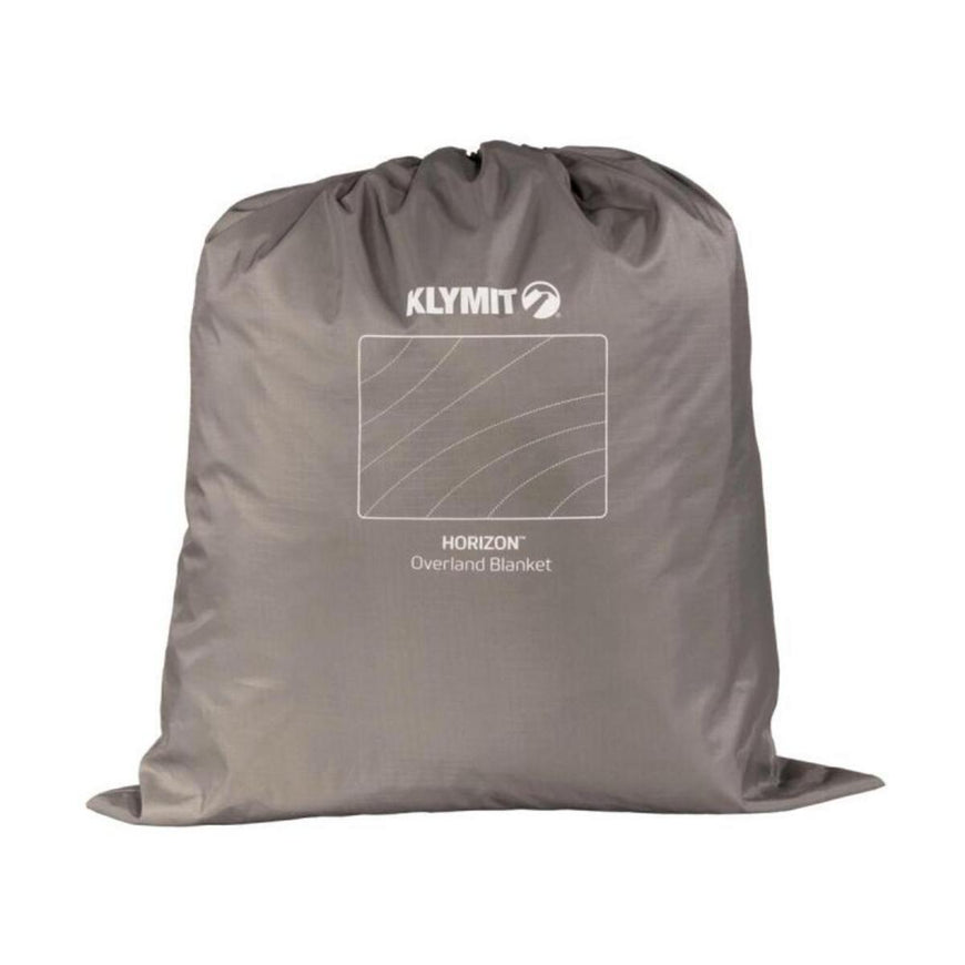 Klymit Horizon Overland Blanket - Grey