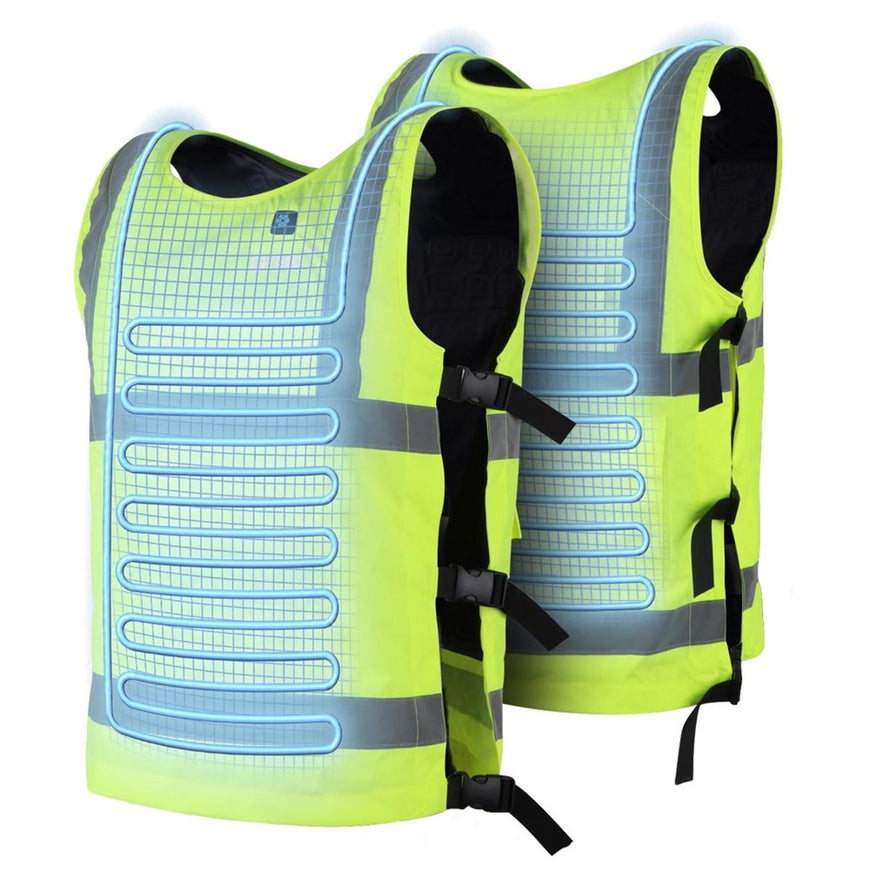 Gobi Heat Breeze II Unisex Cooling Vest