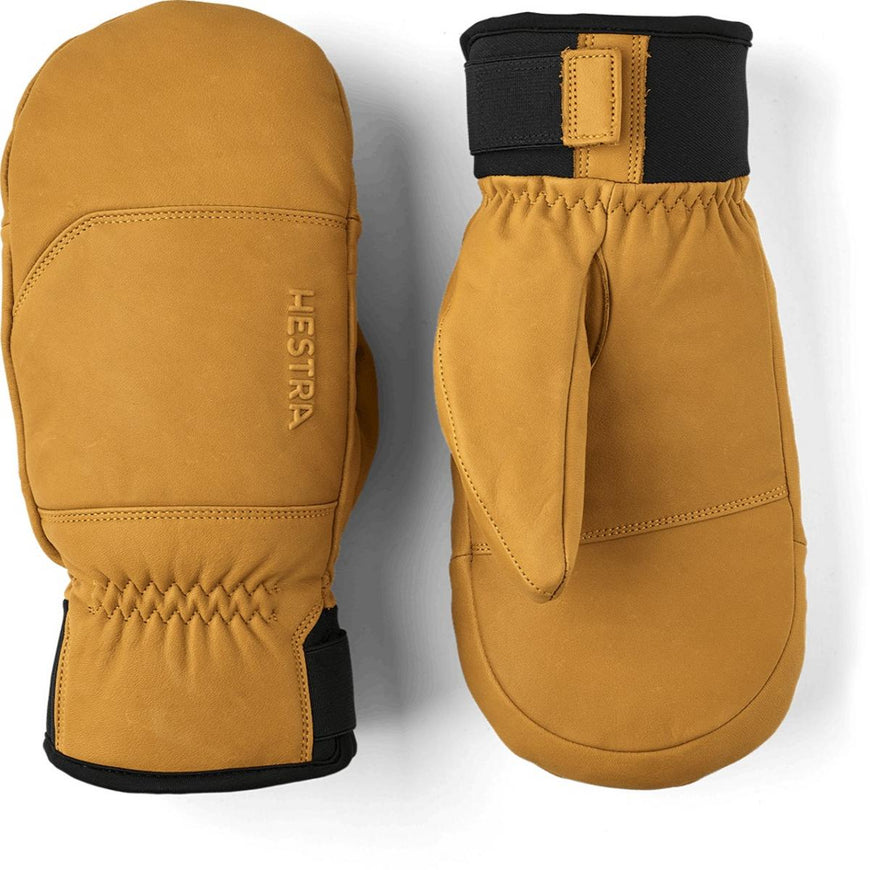 Hestra Omni Mitts