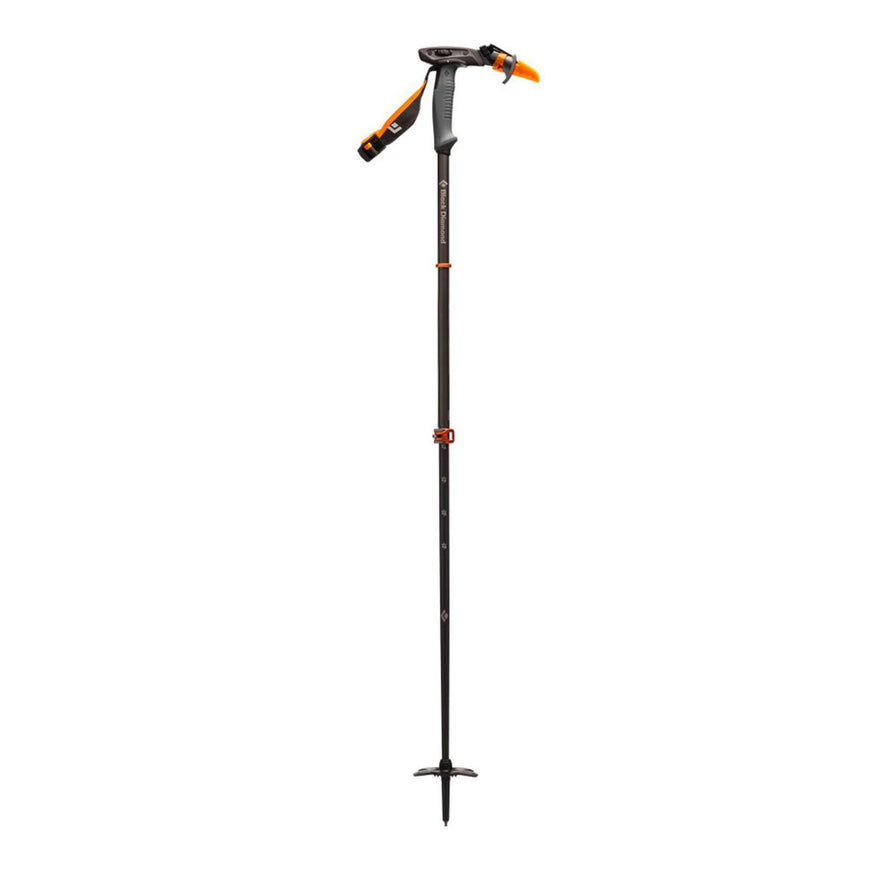 Black Diamond Carbon Whippet Ski Pole