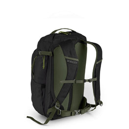 Kelty Redwing Traveler 30 Backpack - Black