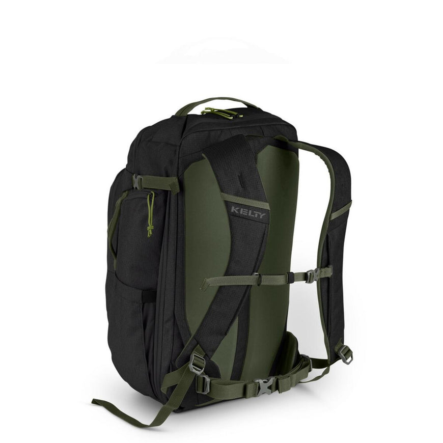 Kelty Redwing Traveler 30 Backpack - Black