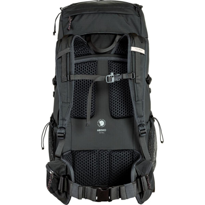 FjallRaven Abisko Hike 35L Versatile Backpack