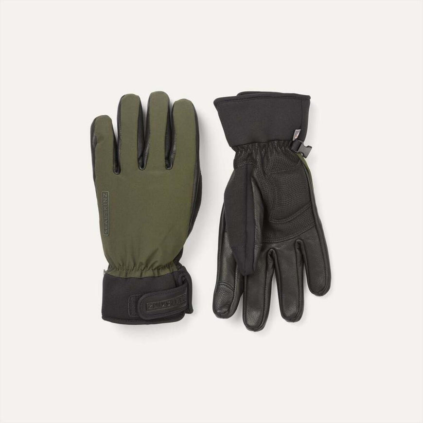 SealSkinz Witton Waterproof Extreme Cold Weather Gloves