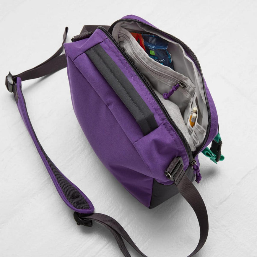 FjallRaven Vardag Everyday 6 Litre Shoulder Bag