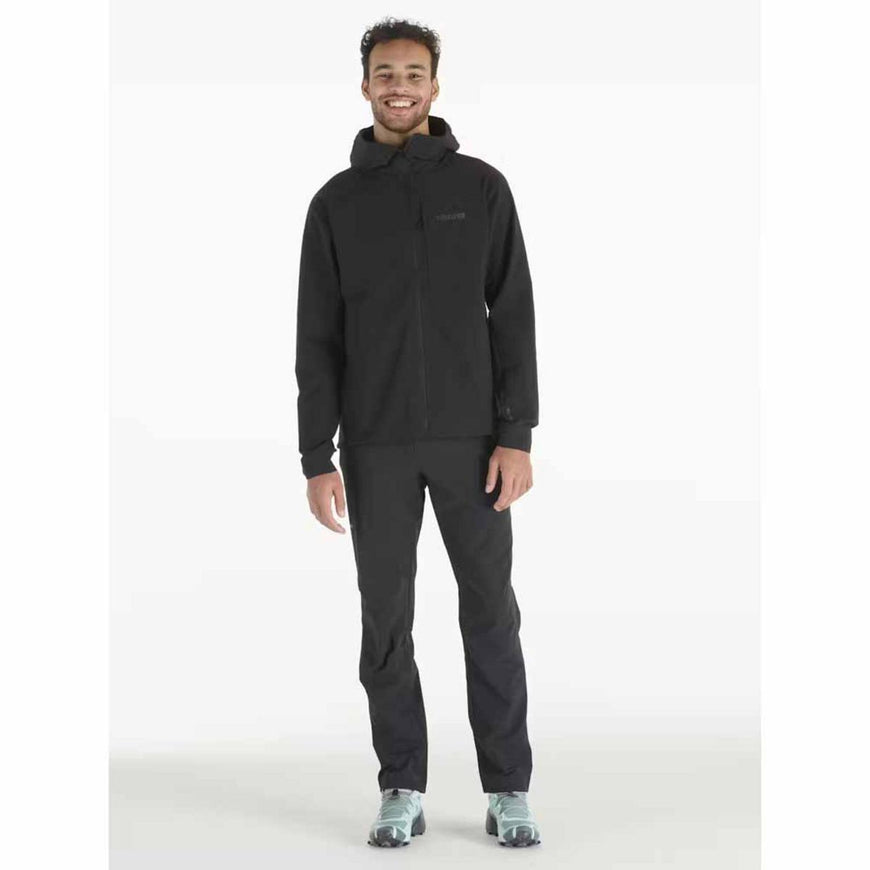 Marmot Men's Pinnacle DriClime Hoody