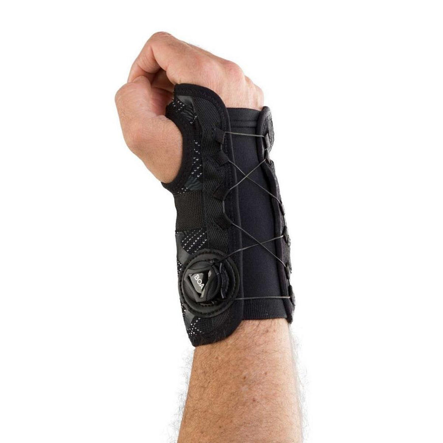 DonJoy Bionic Reel-Adjust Wrist Brace