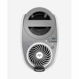 Vornado UH100 Ultrasonic Humidifier - Ice White