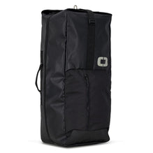 Ogio Utility 90L Duffel Bag - Black