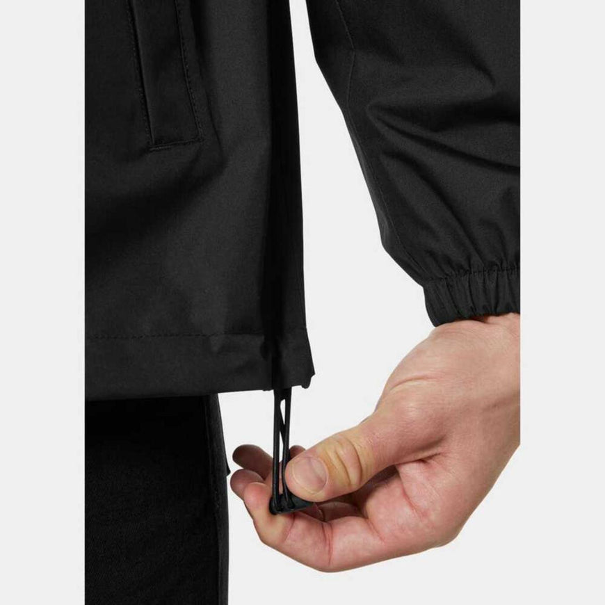Helly Hansen Men's Vancouver Rain Jacket