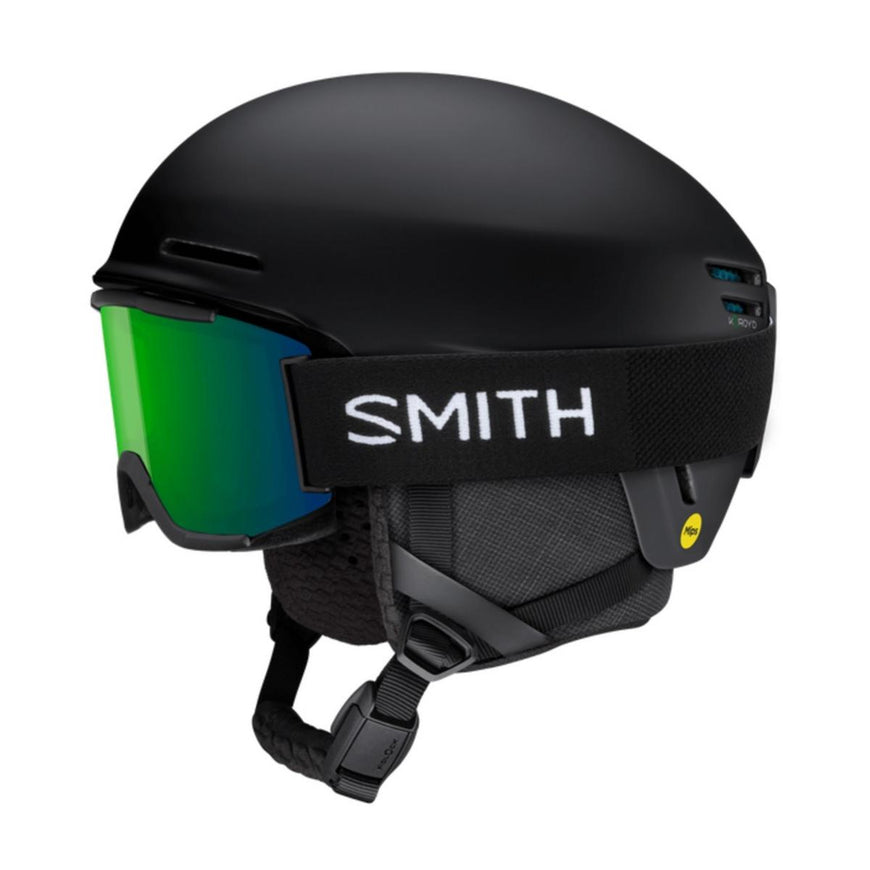 Smith Optics Method Pro MIPS Helmet