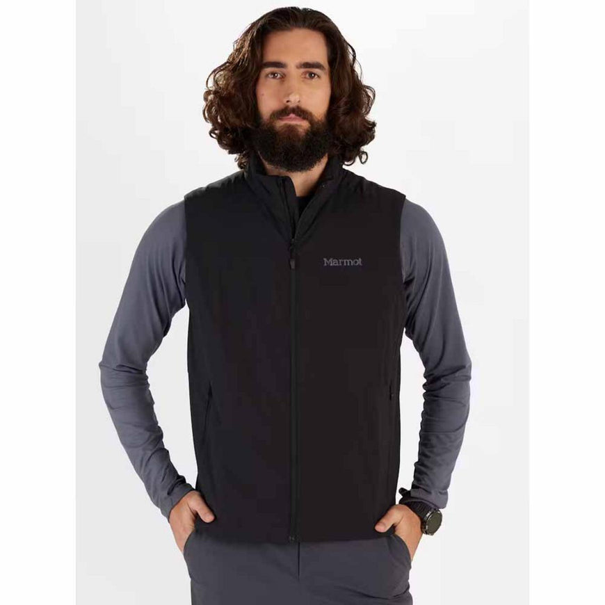 Marmot Men's Novus LT Vest