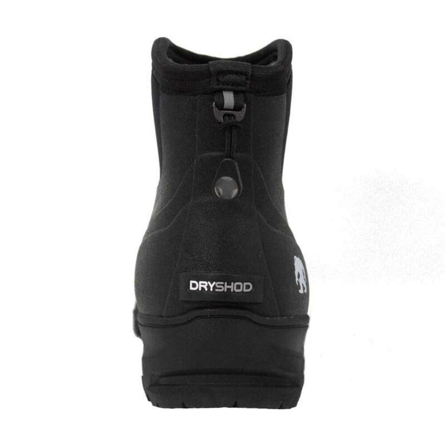 Dryshod Men's Steadyeti Ankle Extreme-Cold and Icy Boots