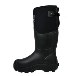 Dryshod Men's Dungho Max Gusset Barnyard Boots