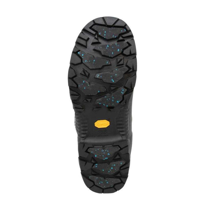 Dryshod Men's Steadyeti Ankle Extreme-Cold and Icy Boots