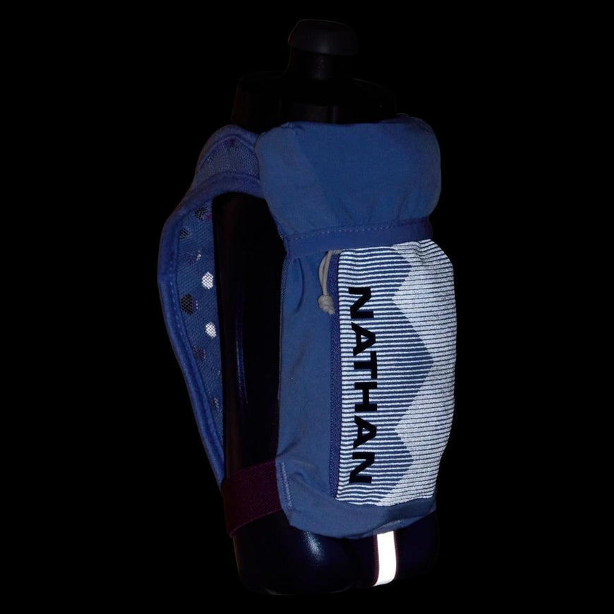 Nathan QuickSqueeze Plus Handheld Bottle - 22oz