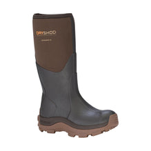 Dryshod Women's Haymaker Hi Hard-Working Farm Boots