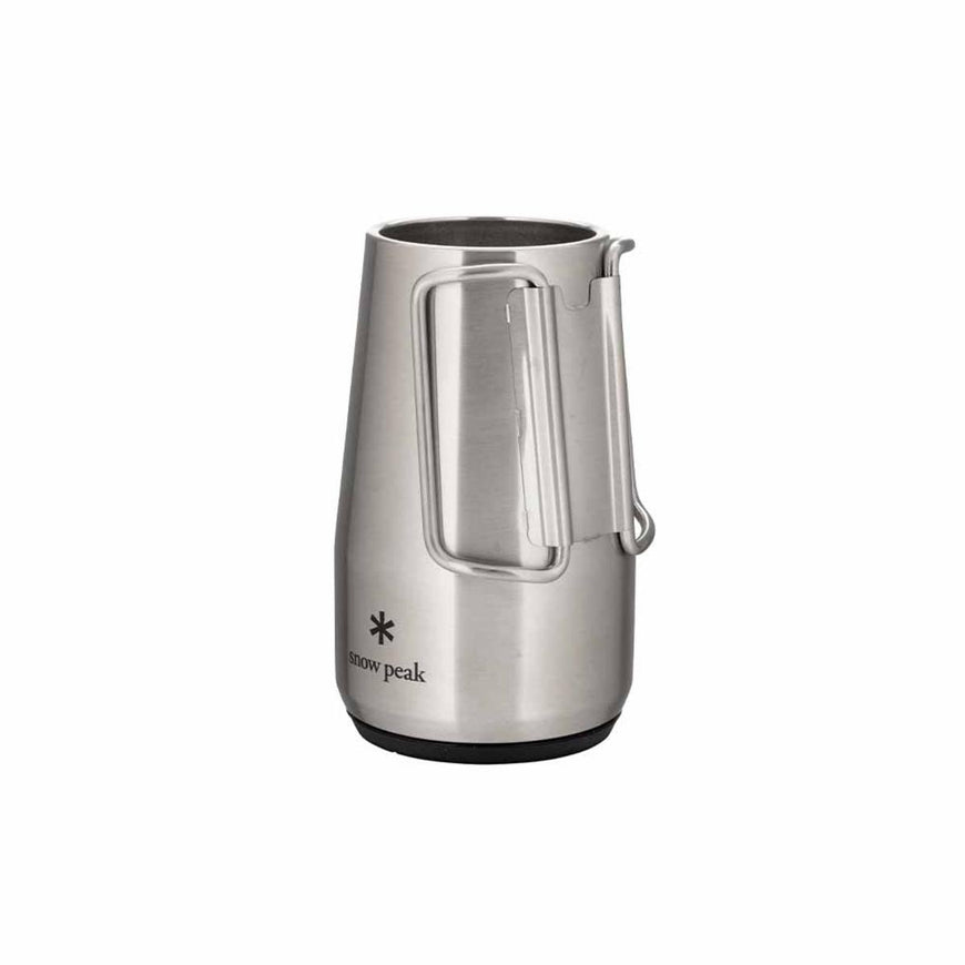 Snow Peak Shimo Stein