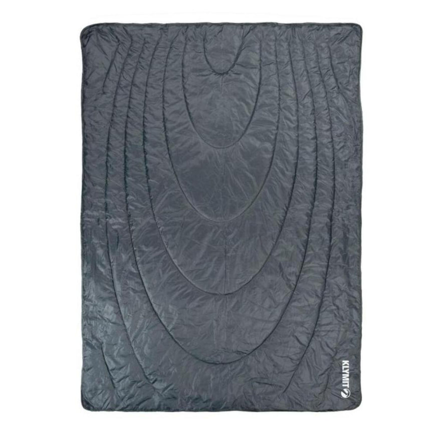 Klymit Horizon Travel Blanket - Grey