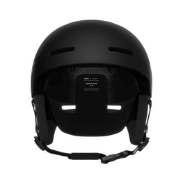 POC Fornix BC All-Mountain Helmet - Uranium Black Matt