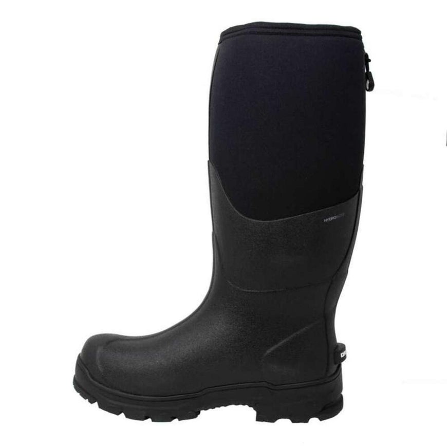 Dryshod Men's Steadyeti Hi Extreme-Cold and Icy Boots