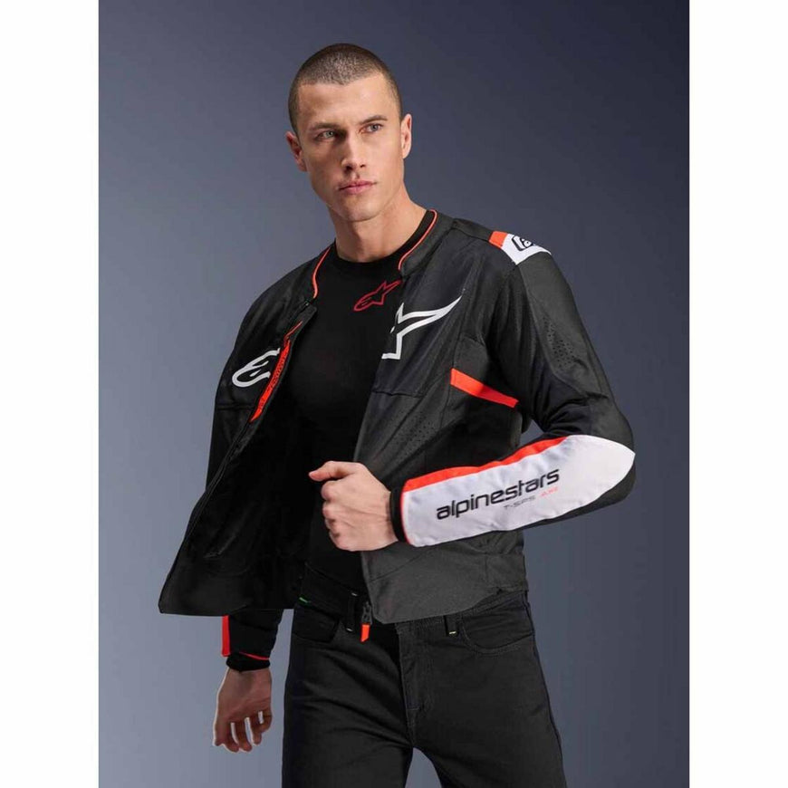Alpinestars Men's T-Sps Air V2 Jacket