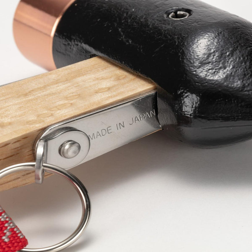 Snow Peak Copper Head Peg Hammer