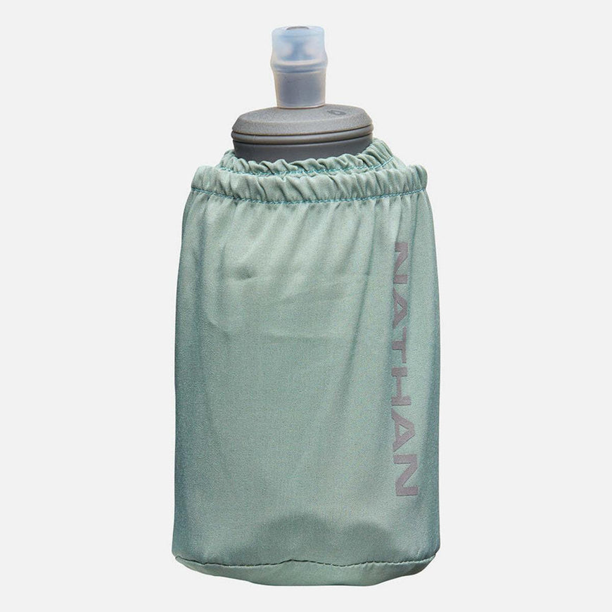 Nathan Pinnacle Soft Flask Handheld 18oz
