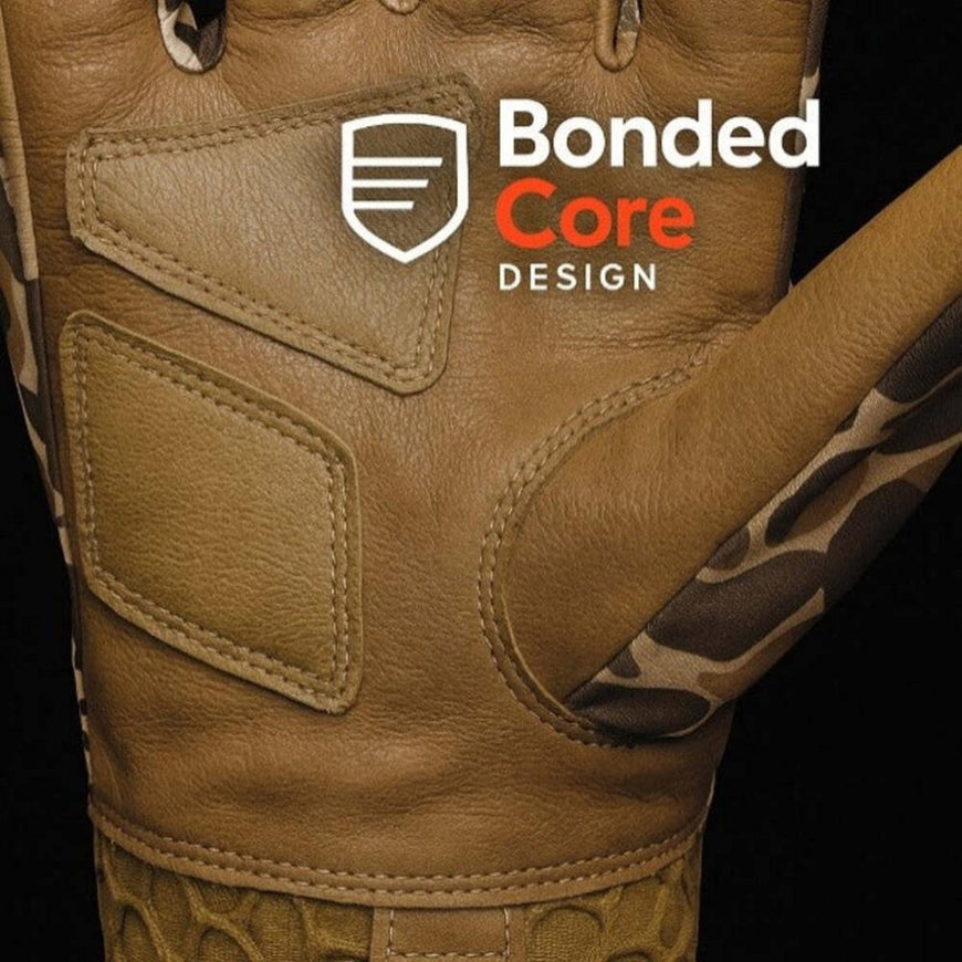 Glacier Glove Apex-Bonded Gloves