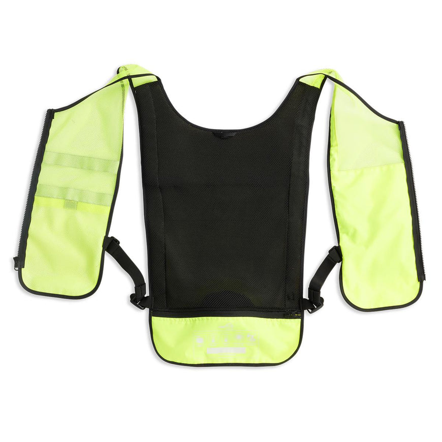 Venture Heat 5V 3 Speed Wearable Cooling Cooling Fan Vest