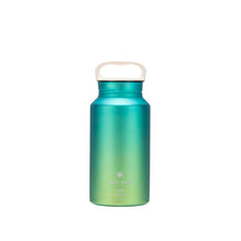 Snow Peak Recycled Titanium Aurora Bottle in 800 ML