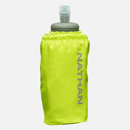 Nathan Pinnacle Soft Flask Handheld 18oz