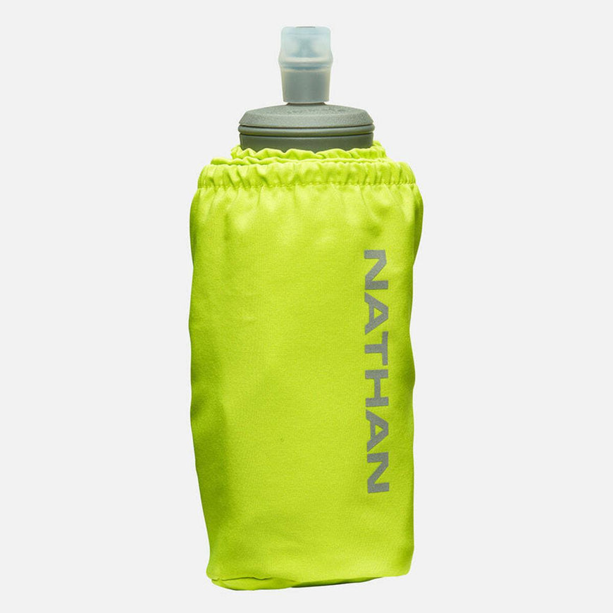 Nathan Pinnacle Soft Flask Handheld 18oz