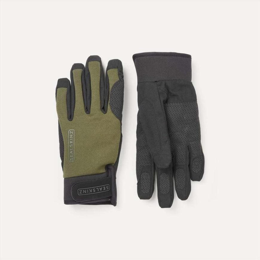 SealSkinz Harling Waterproof All Weather Gloves